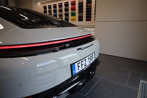 Porsche 992 bild 9