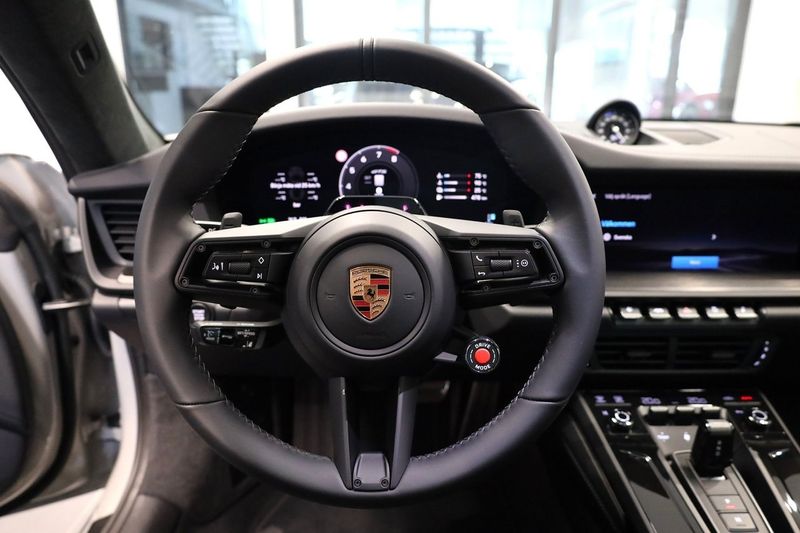 Porsche 992 bild 20