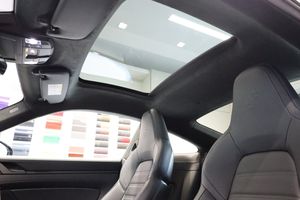 Porsche 992 bild 15