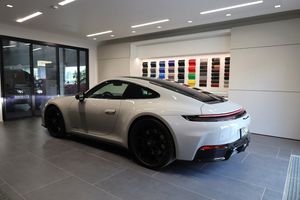 Porsche 992 bild 7