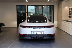 Porsche 992 bild 11