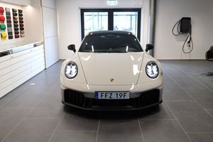 Porsche 992 bild 2