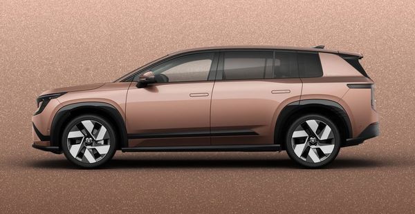 Skoda Peaq 90 PRIVATLEASING 6645:- HOS BILIA Haninge - 2027