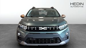 Dacia Sandero bild 8