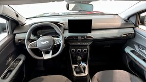 Dacia Sandero bild 4