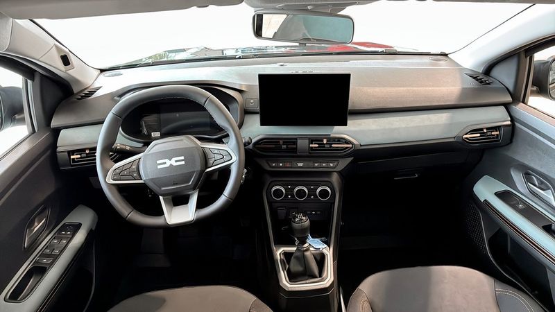 Dacia Sandero bild 4