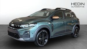 Dacia Sandero bild 1