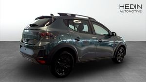 Dacia Sandero bild 2