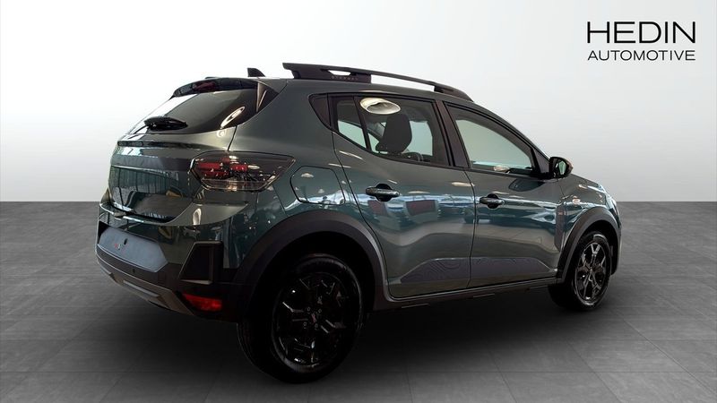 Dacia Sandero bild 2