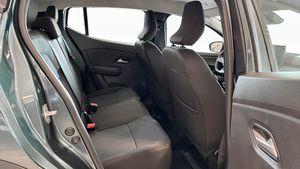Dacia Sandero bild 5
