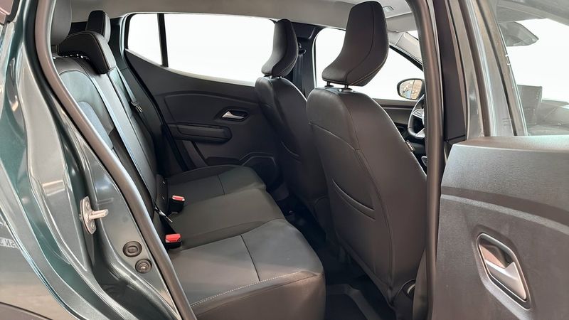 Dacia Sandero bild 5