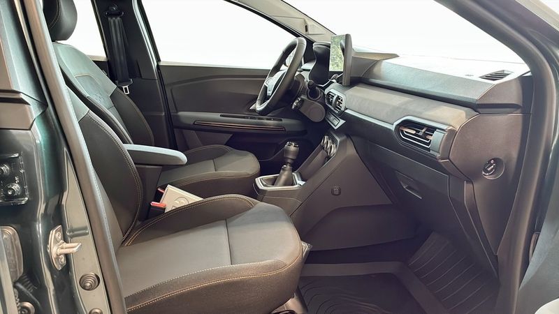 Dacia Sandero bild 3