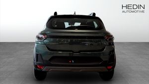 Dacia Sandero bild 7