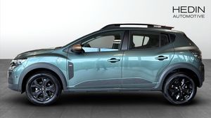 Dacia Sandero bild 6