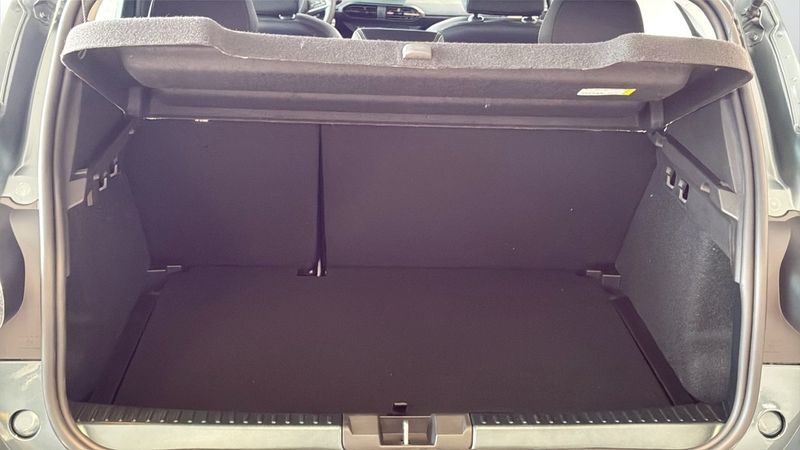 Dacia Sandero bild 10
