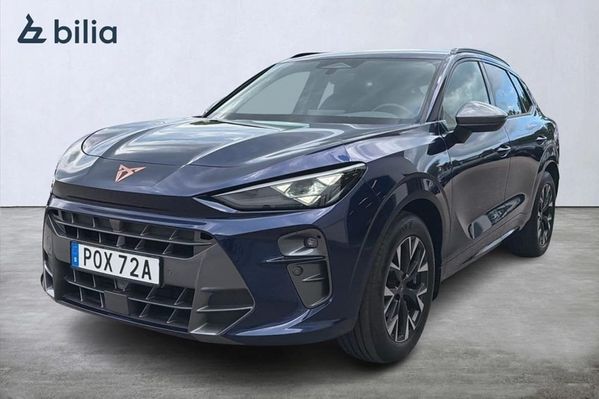 Cupra Terramar 1.5 ETSI 150 HK EDGE/DRAG/VÄRMARE - 2025