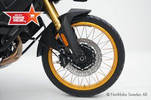 Voge DS900X bild 13