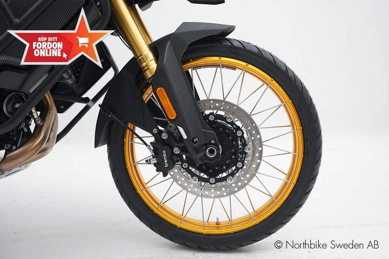 Voge DS900X bild 13