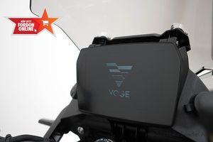 Voge DS900X bild 21