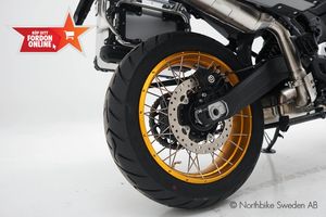 Voge DS900X bild 9