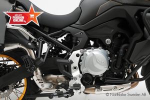 Voge DS900X bild 10
