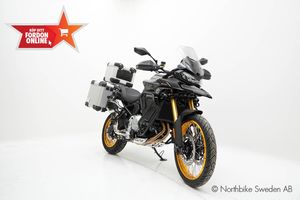 Voge DS900X bild 3