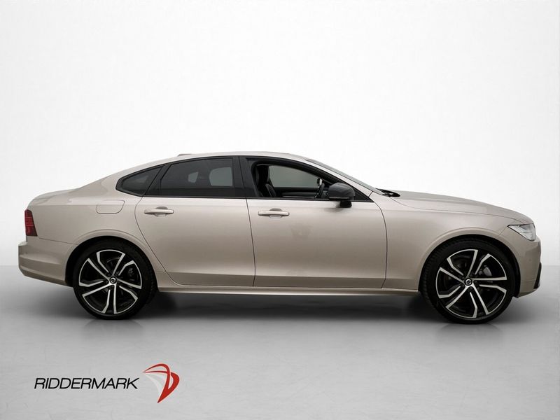 Volvo S90 bild 9