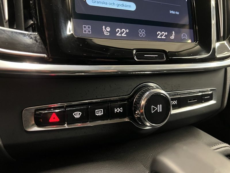 Volvo S90 bild 22