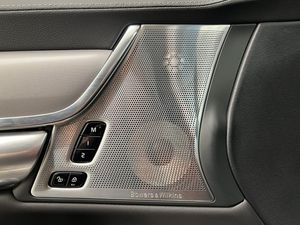 Volvo S90 bild 20
