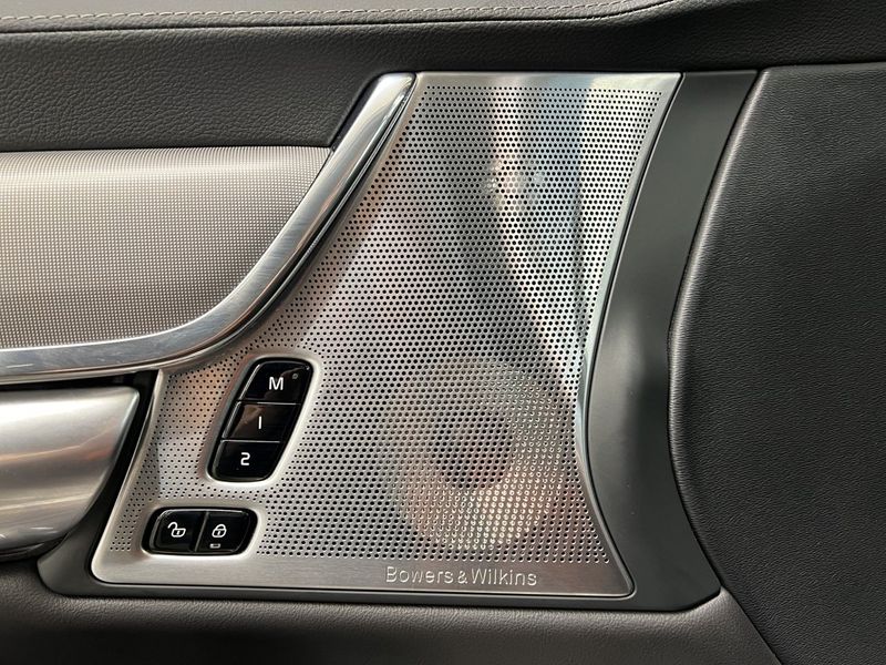 Volvo S90 bild 20