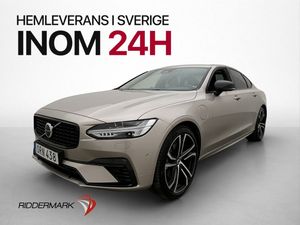 Volvo S90 bild 1