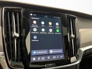 Volvo S90 bild 30