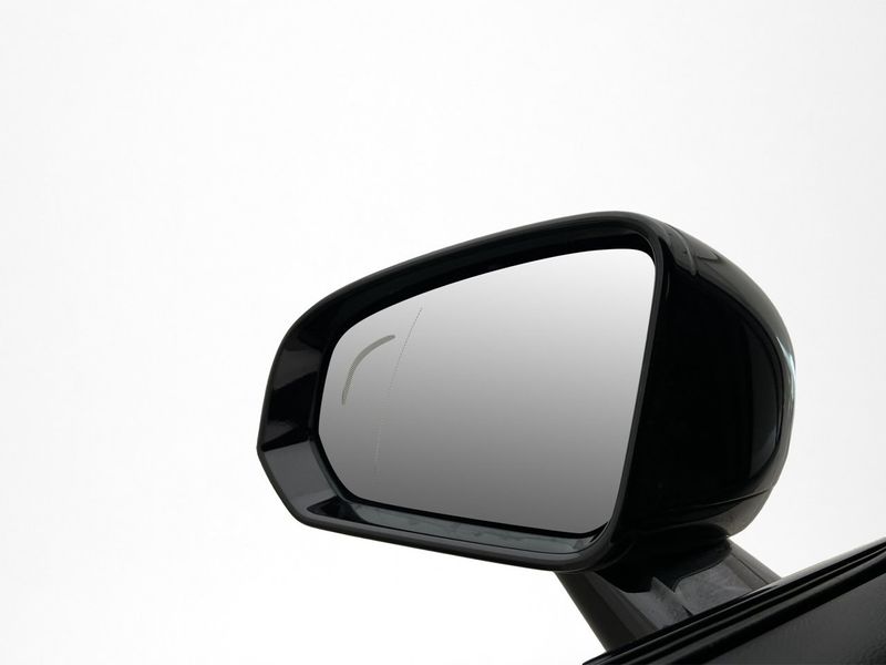 Volvo S90 bild 10