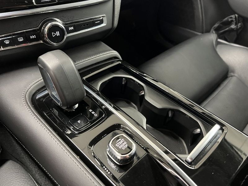 Volvo S90 bild 21