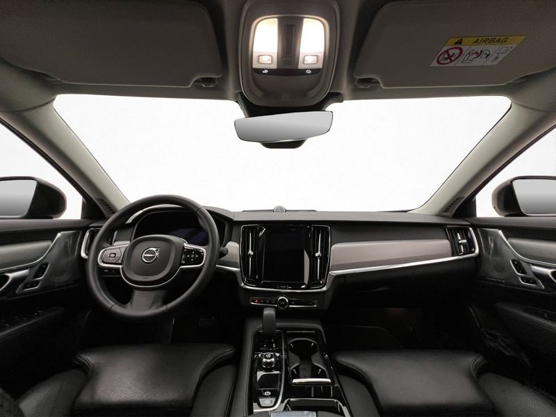 Volvo S90 bild 14