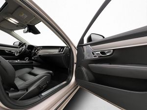 Volvo S90 bild 17