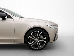 Volvo S90 bild 38