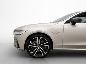 Volvo S90 bild 35
