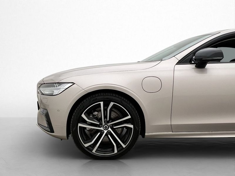 Volvo S90 bild 35
