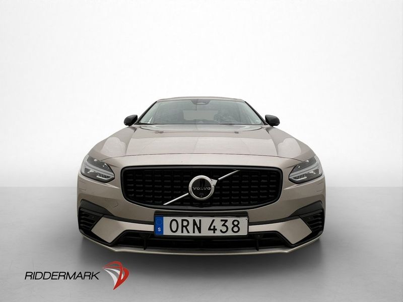 Volvo S90 bild 2