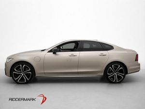 Volvo S90 bild 4