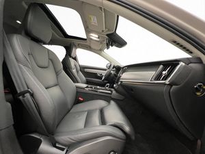 Volvo S90 bild 16