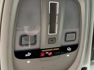 Volvo S90 bild 31