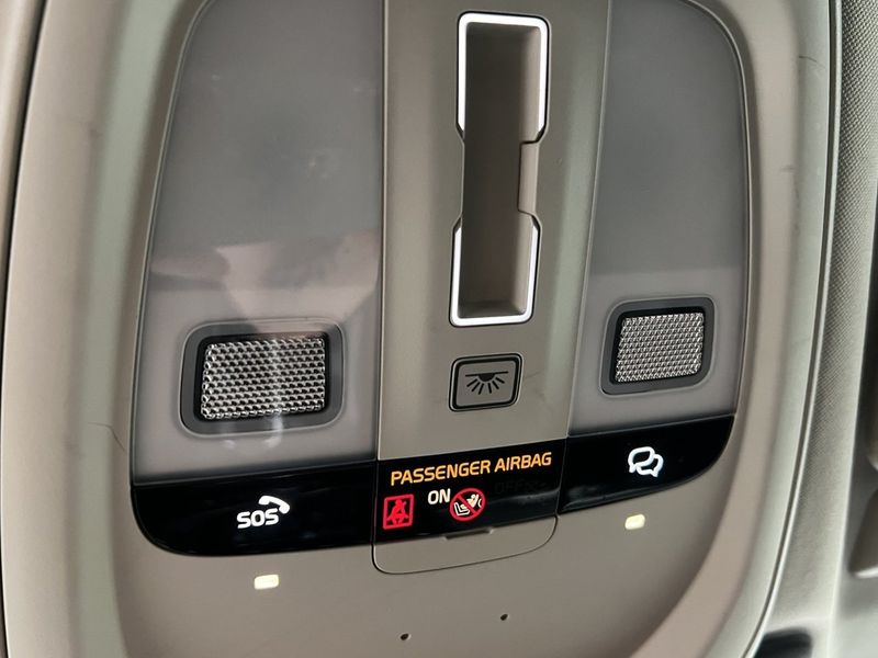 Volvo S90 bild 31