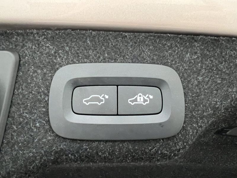 Volvo S90 bild 34