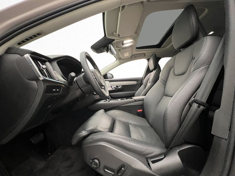 Volvo S90 bild 13