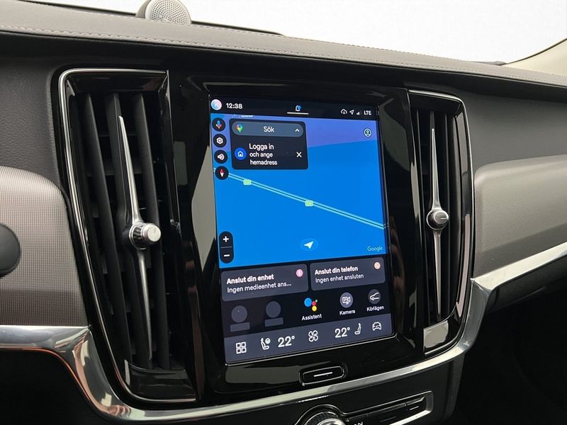 Volvo S90 bild 28