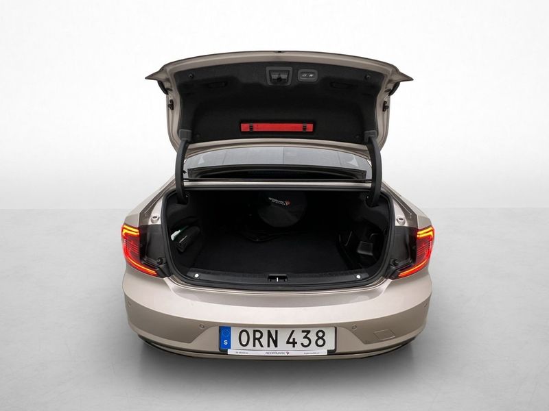 Volvo S90 bild 33