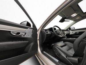 Volvo S90 bild 12