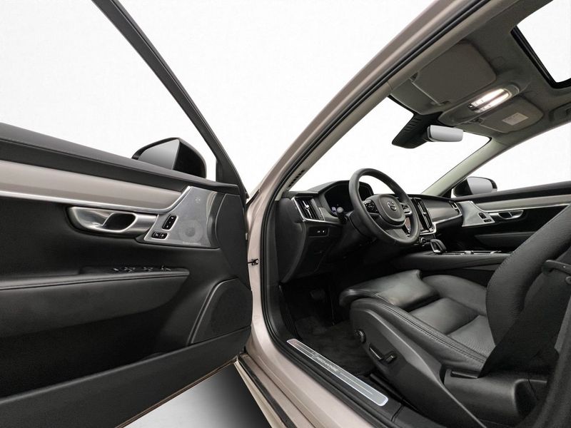 Volvo S90 bild 12